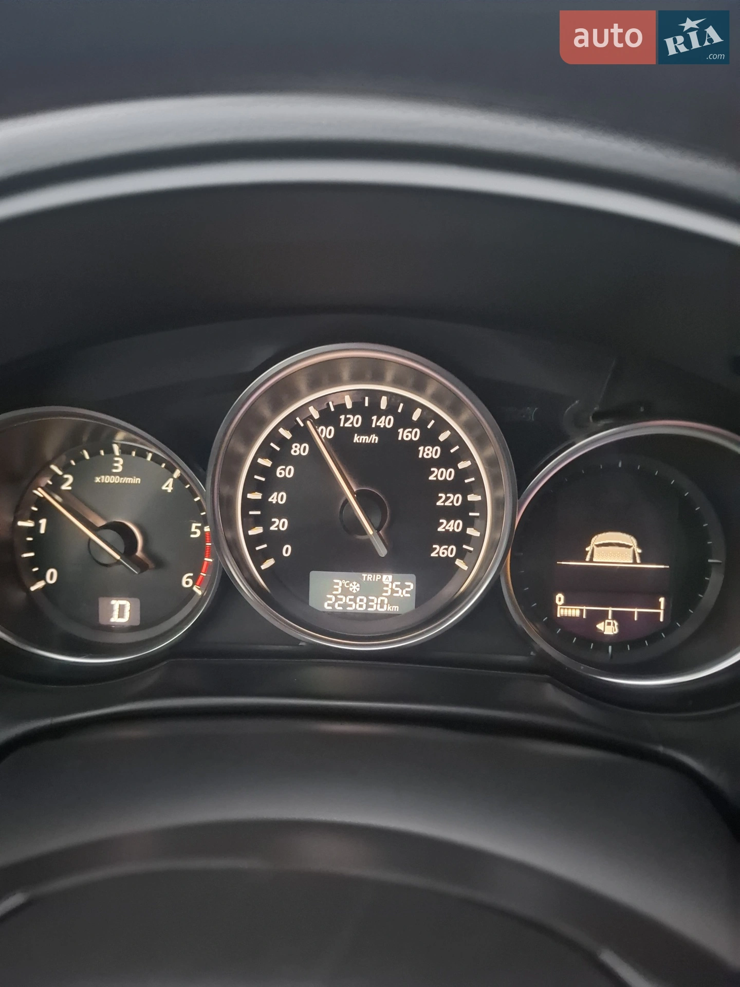 2014 Mazda CX-5 - мініатюра 2