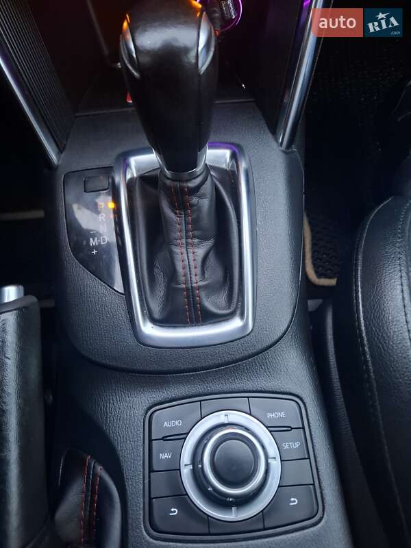 Внедорожник / Кроссовер Mazda CX-5 2014 в Бродах