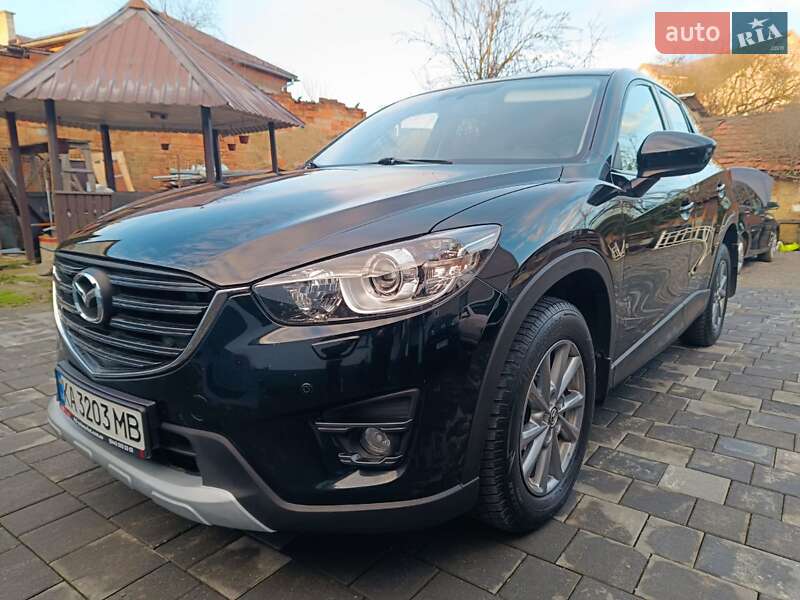 Внедорожник / Кроссовер Mazda CX-5 2014 в Мукачево фото 3 Внедорожник / Кроссовер Mazda CX-5 2014 в Мукачево