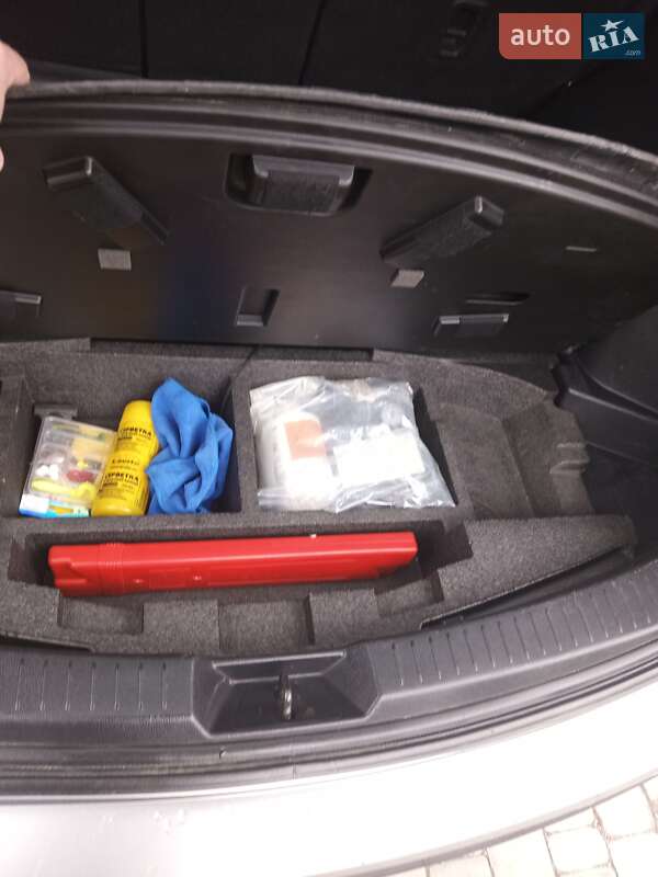 Внедорожник / Кроссовер Mazda CX-5 2012 в Чорткове