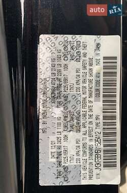 AUTO.RIA – Продам Мазда СХ-5 2022 (NULL) бензин 2.5 внедорожник