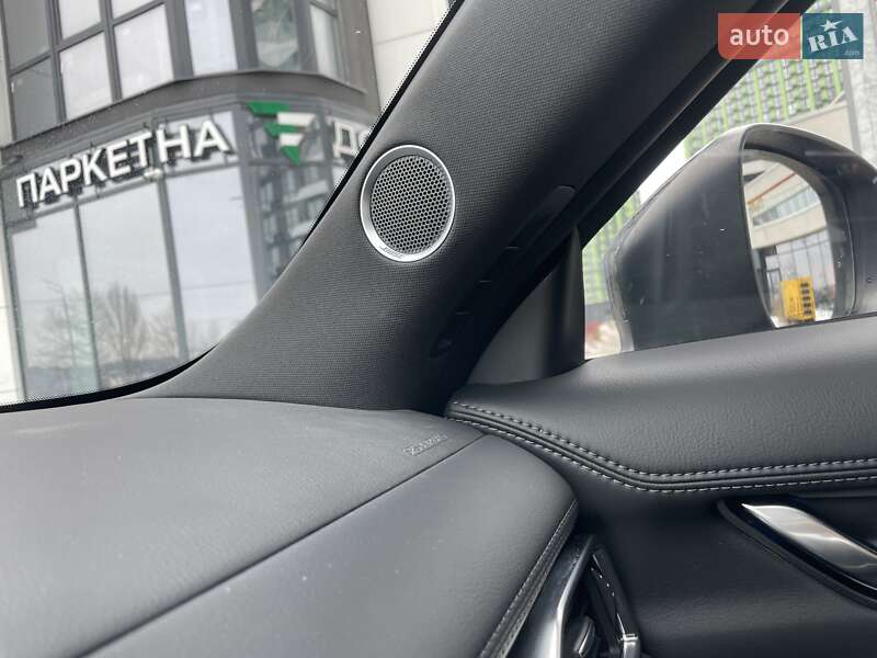Внедорожник / Кроссовер Mazda CX-5 2022 в Киеве фото 17 Внедорожник / Кроссовер Mazda CX-5 2022 в Киеве