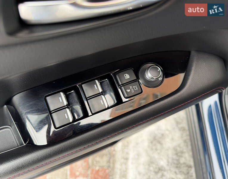 Внедорожник / Кроссовер Mazda CX-5 2022 в Киеве