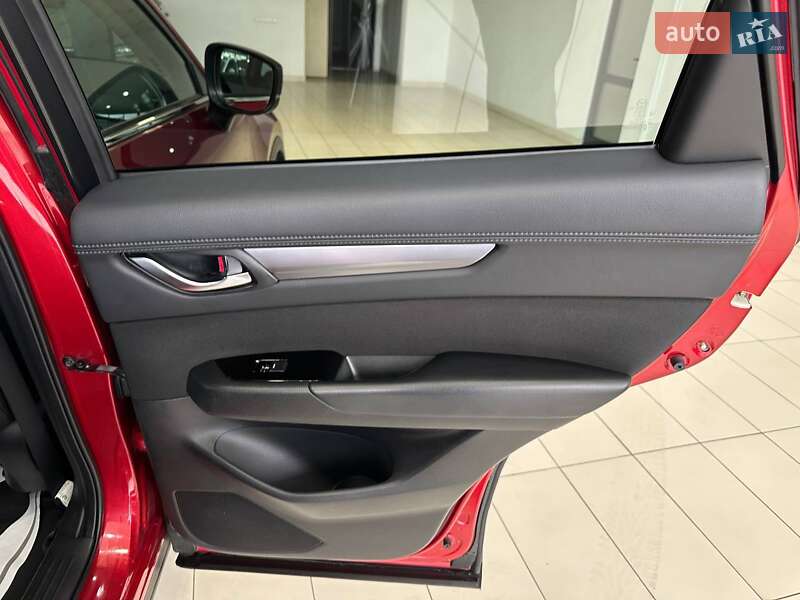 Позашляховик / Кросовер Mazda CX-5 2018 в Вінниці фото 70 Позашляховик / Кросовер Mazda CX-5 2018 в Вінниці