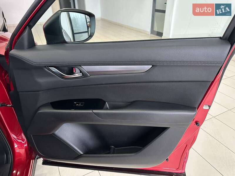 Позашляховик / Кросовер Mazda CX-5 2018 в Вінниці фото 60 Позашляховик / Кросовер Mazda CX-5 2018 в Вінниці