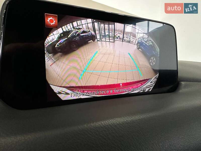 Позашляховик / Кросовер Mazda CX-5 2018 в Вінниці фото 52 Позашляховик / Кросовер Mazda CX-5 2018 в Вінниці