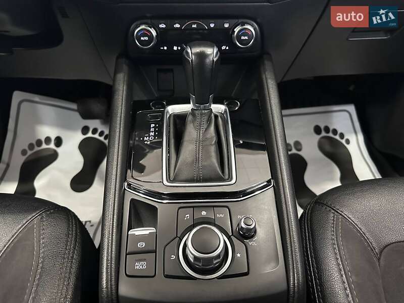 Позашляховик / Кросовер Mazda CX-5 2018 в Вінниці фото 56 Позашляховик / Кросовер Mazda CX-5 2018 в Вінниці