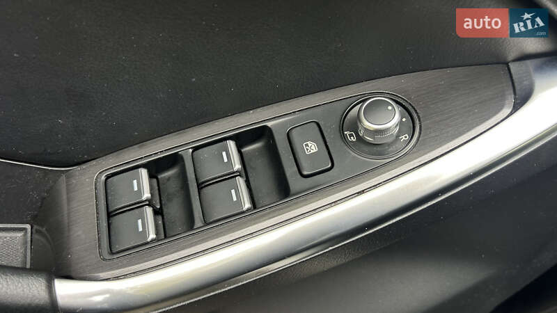 Внедорожник / Кроссовер Mazda CX-5 2015 в Ивано-Франковске