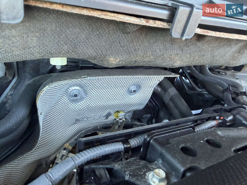 Внедорожник / Кроссовер Mazda CX-5 2020 в Днепре фото 42 Внедорожник / Кроссовер Mazda CX-5 2020 в Днепре