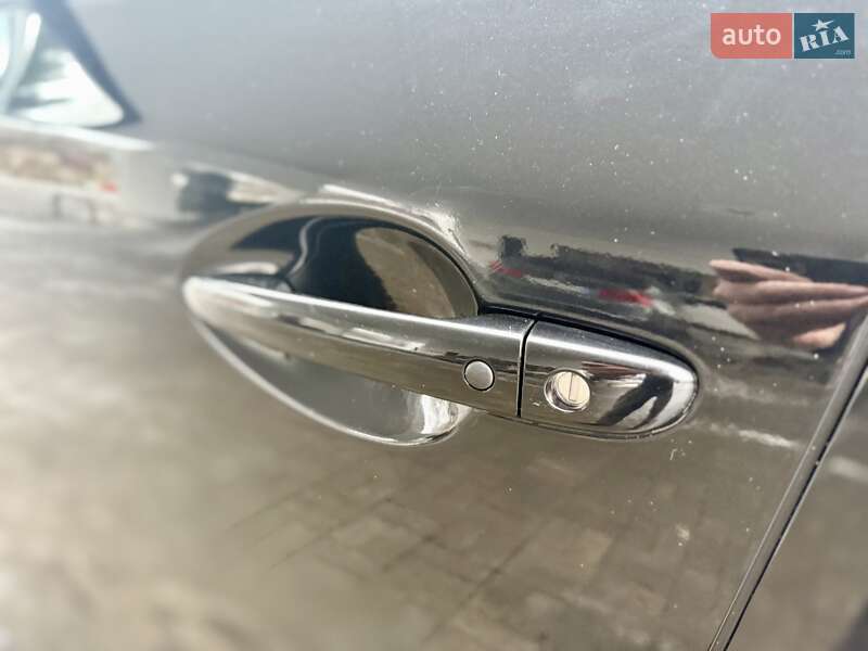 Внедорожник / Кроссовер Mazda CX-5 2023 в Днепре