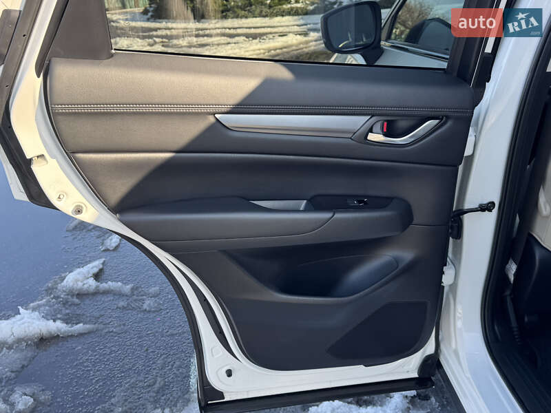 Внедорожник / Кроссовер Mazda CX-5 2023 в Полтаве