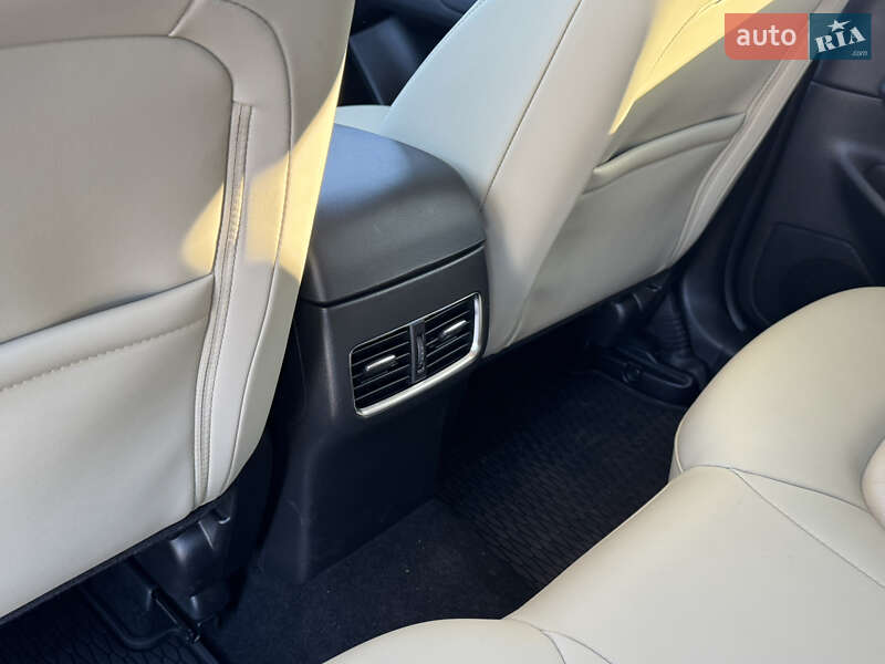 Внедорожник / Кроссовер Mazda CX-5 2023 в Полтаве