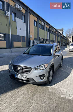 Внедорожник / Кроссовер Mazda CX-5 2016 в Коломые