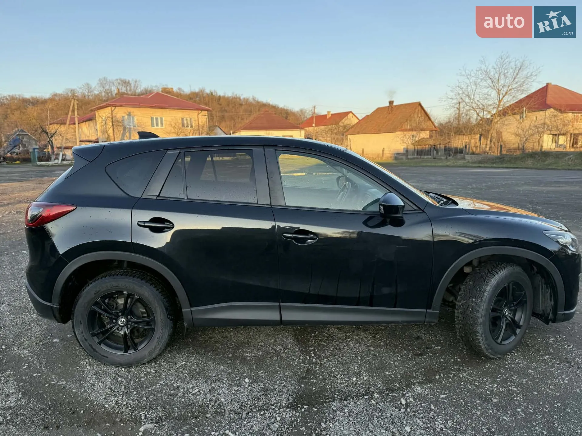 2014 Mazda CX-5 - мініатюра 9