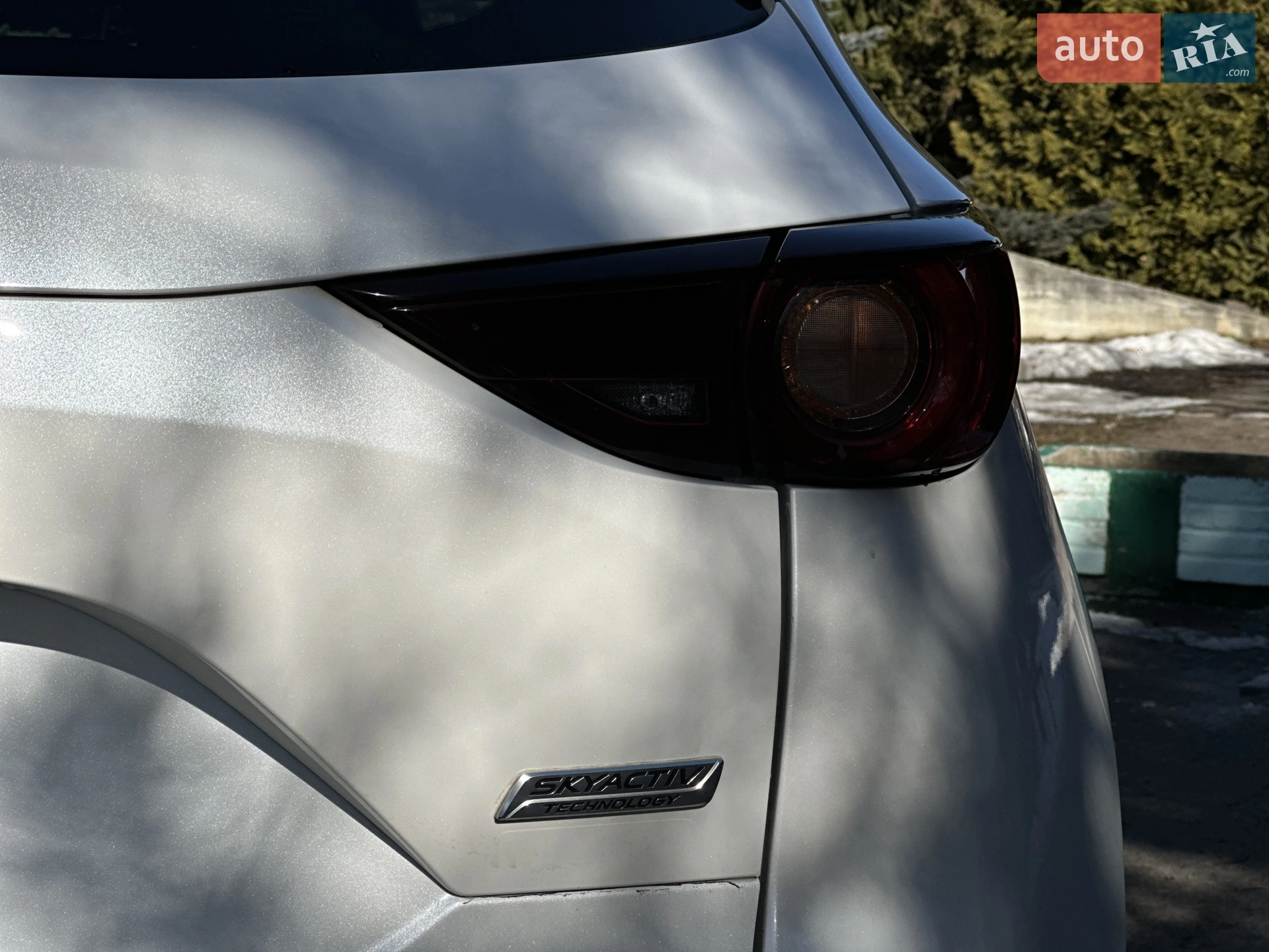 2018 Mazda CX-5 - мініатюра 27