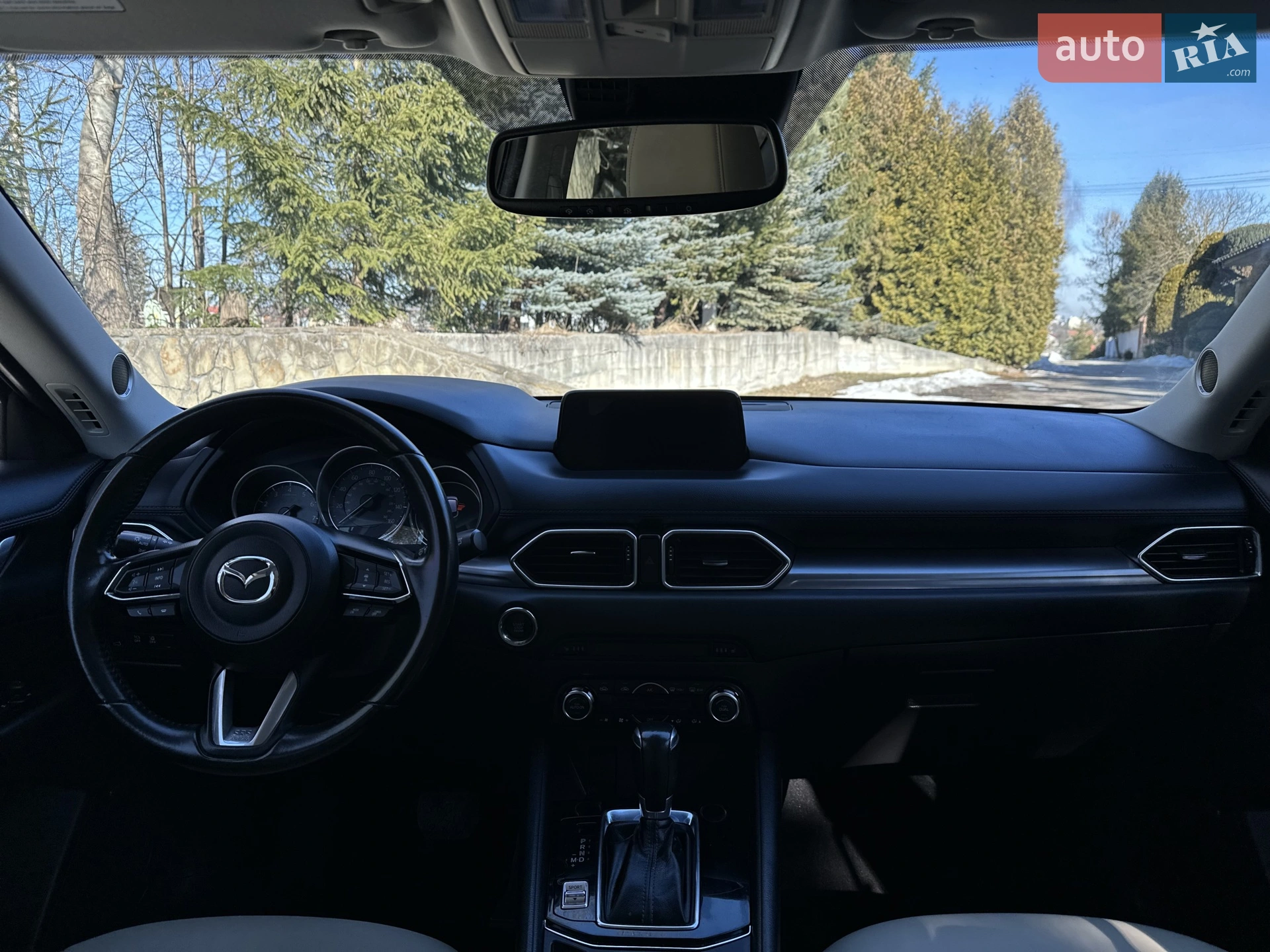 2018 Mazda CX-5 - мініатюра 55