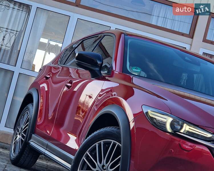 Внедорожник / Кроссовер Mazda CX-5 2017 в Дрогобыче фото 16 Внедорожник / Кроссовер Mazda CX-5 2017 в Дрогобыче