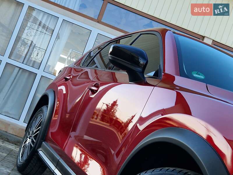 Внедорожник / Кроссовер Mazda CX-5 2017 в Дрогобыче фото 22 Внедорожник / Кроссовер Mazda CX-5 2017 в Дрогобыче