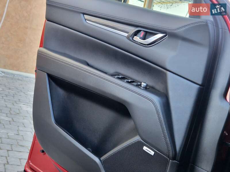 Внедорожник / Кроссовер Mazda CX-5 2017 в Дрогобыче фото 67 Внедорожник / Кроссовер Mazda CX-5 2017 в Дрогобыче