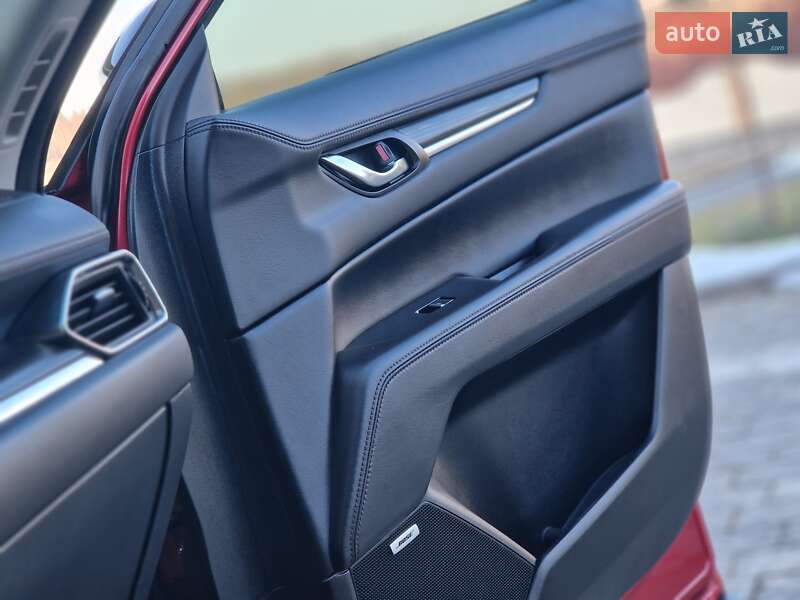 Внедорожник / Кроссовер Mazda CX-5 2017 в Дрогобыче фото 66 Внедорожник / Кроссовер Mazda CX-5 2017 в Дрогобыче