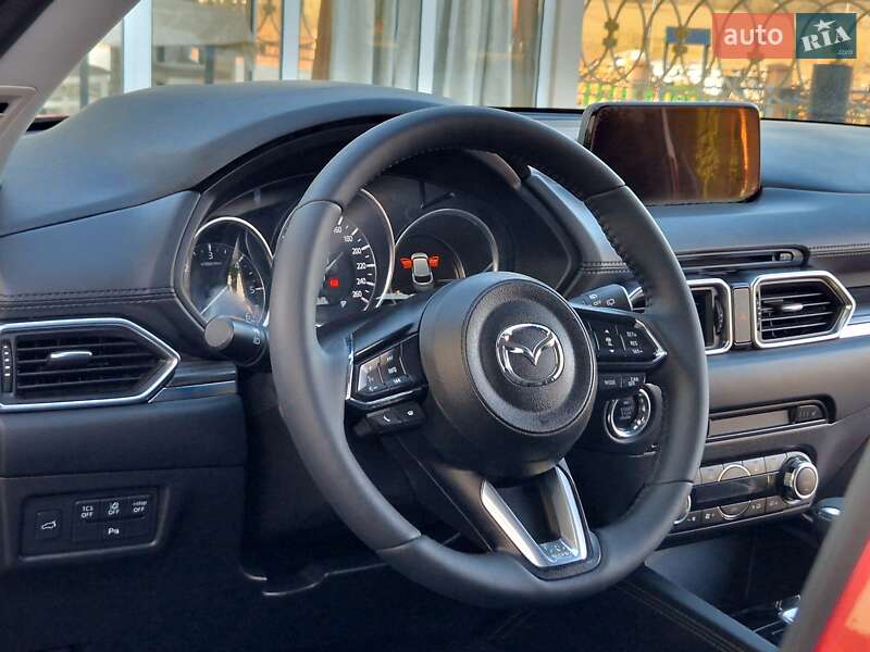 Внедорожник / Кроссовер Mazda CX-5 2017 в Дрогобыче фото 72 Внедорожник / Кроссовер Mazda CX-5 2017 в Дрогобыче