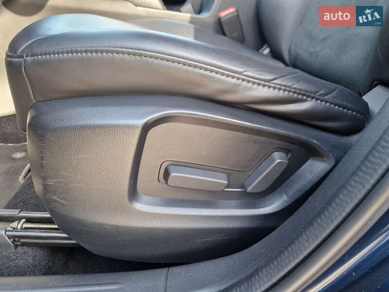 Внедорожник / Кроссовер Mazda CX-5 2019 в Днепре