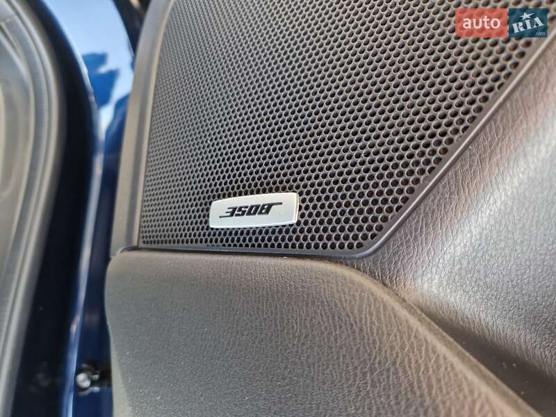 Внедорожник / Кроссовер Mazda CX-5 2019 в Днепре