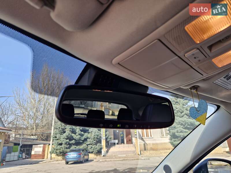 Внедорожник / Кроссовер Mazda CX-5 2019 в Днепре