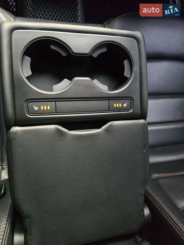 Внедорожник / Кроссовер Mazda CX-5 2021 в Днепре