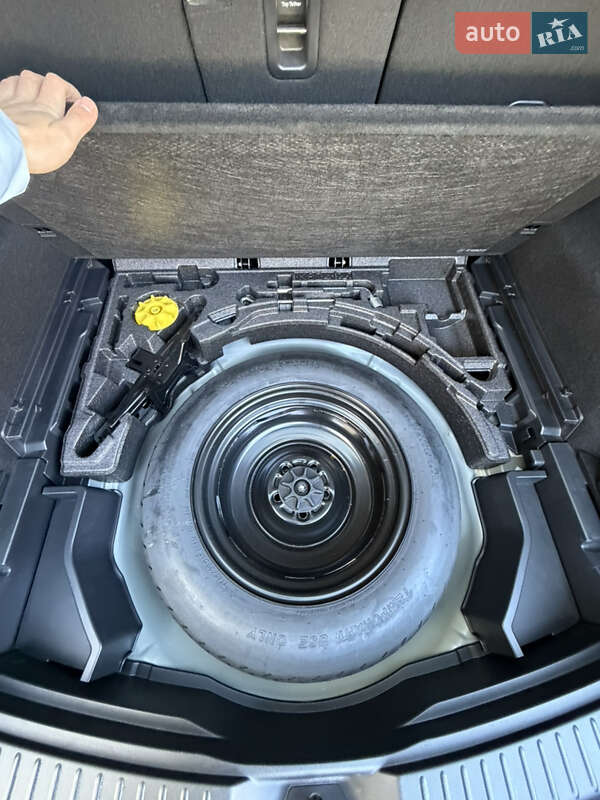 Внедорожник / Кроссовер Mazda CX-5 2023 в Львове фото 26 Внедорожник / Кроссовер Mazda CX-5 2023 в Львове