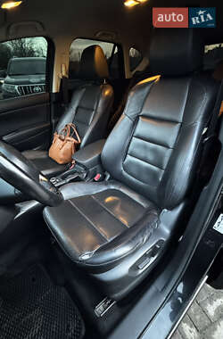 Внедорожник / Кроссовер Mazda CX-5 2012 в Новомосковске