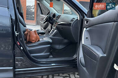 Внедорожник / Кроссовер Mazda CX-5 2012 в Новомосковске