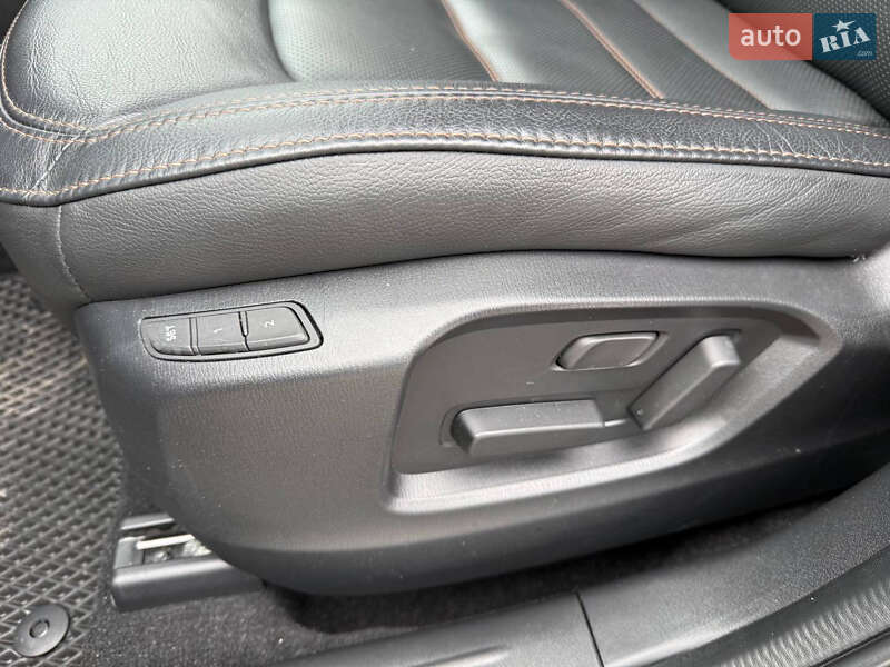 Позашляховик / Кросовер Mazda CX-5 2022 в Коломиї фото 17 Позашляховик / Кросовер Mazda CX-5 2022 в Коломиї