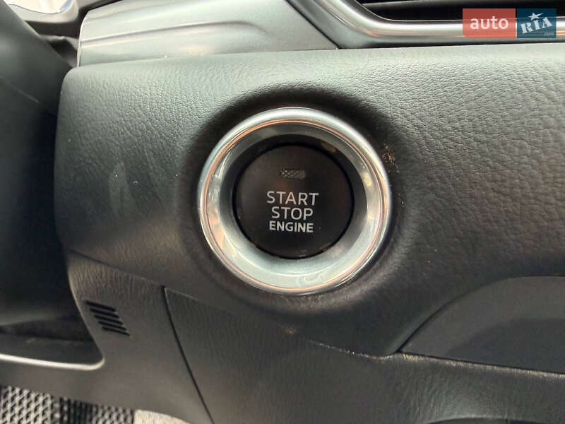 Позашляховик / Кросовер Mazda CX-5 2022 в Коломиї фото 36 Позашляховик / Кросовер Mazda CX-5 2022 в Коломиї