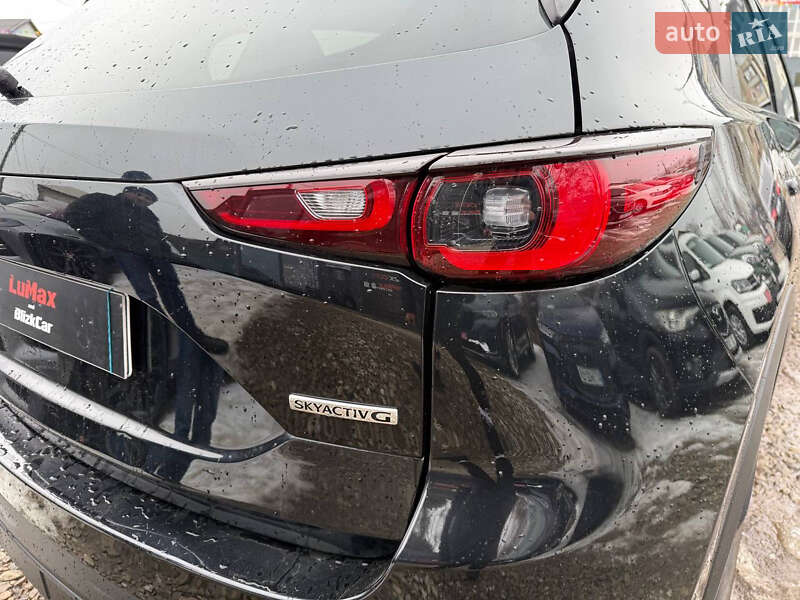 Позашляховик / Кросовер Mazda CX-5 2022 в Коломиї фото 48 Позашляховик / Кросовер Mazda CX-5 2022 в Коломиї