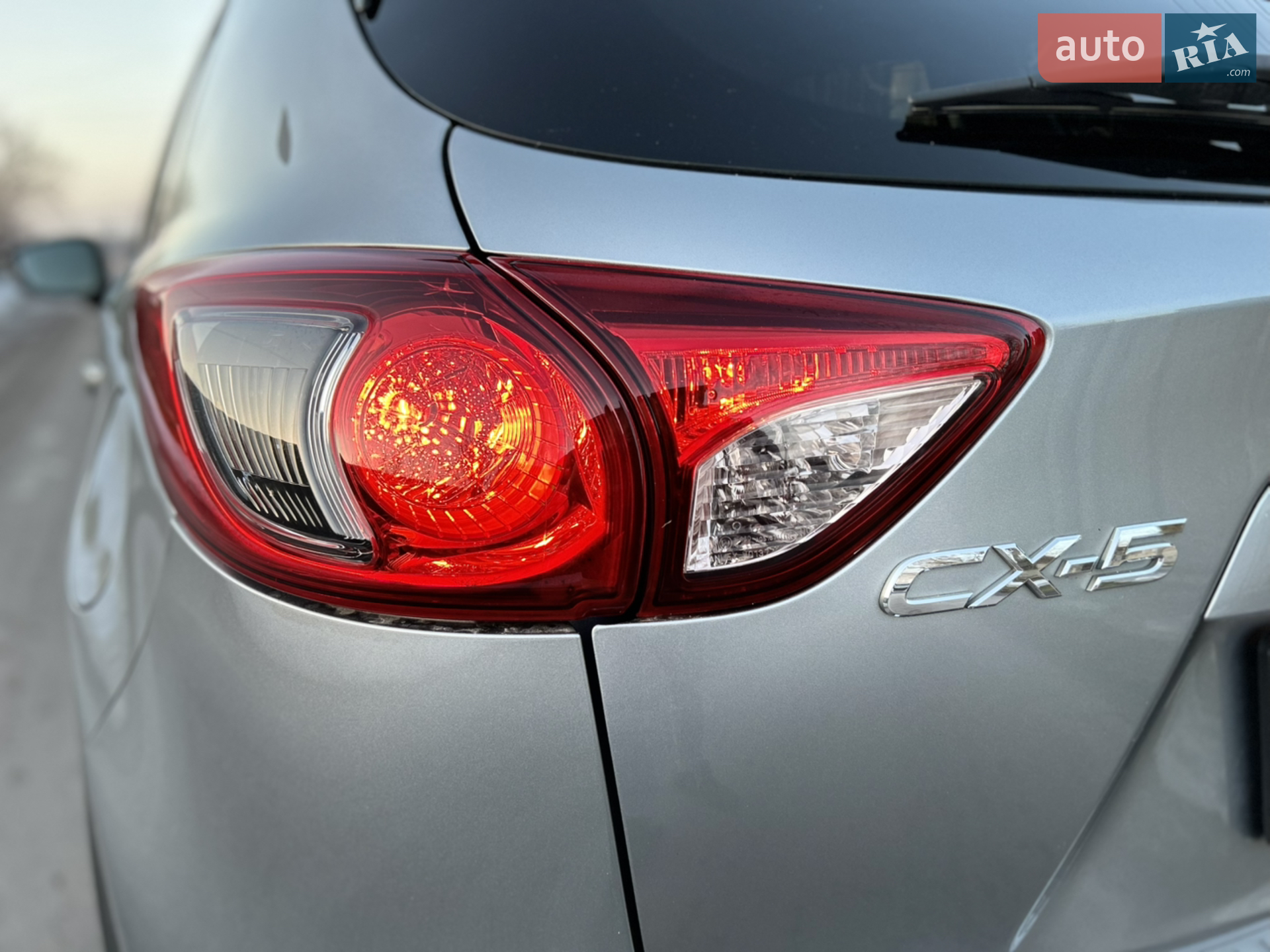 2013 Mazda CX-5 - мініатюра 18
