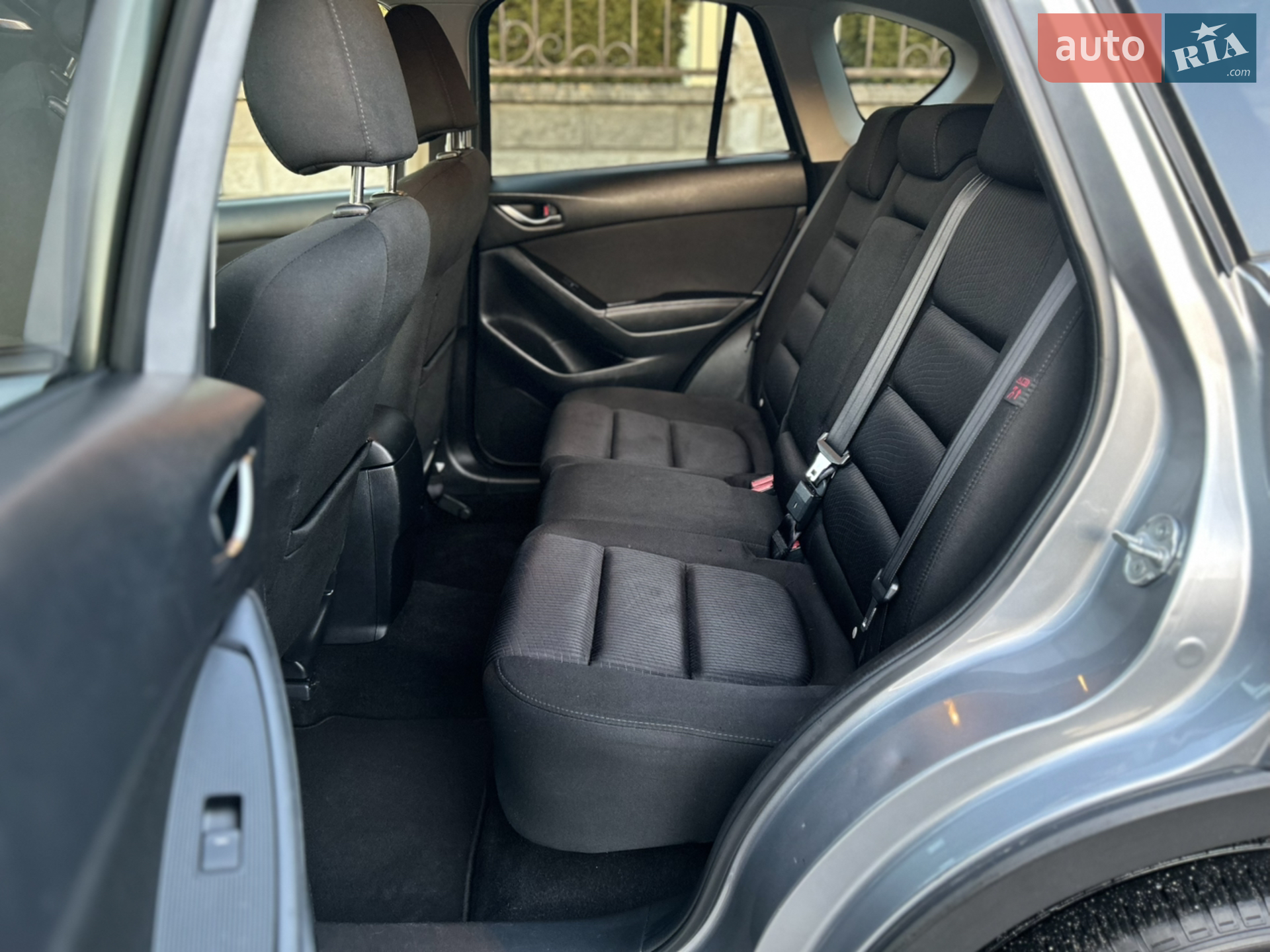 2013 Mazda CX-5 - мініатюра 30