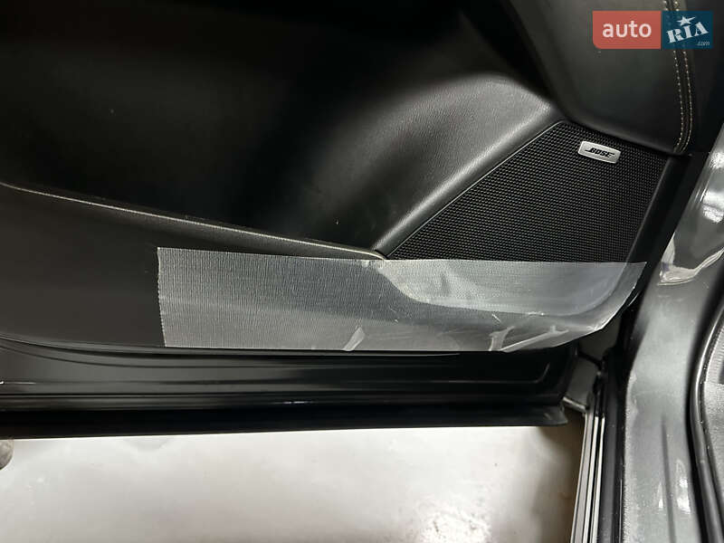 Внедорожник / Кроссовер Mazda CX-5 2020 в Днепре фото 6 Внедорожник / Кроссовер Mazda CX-5 2020 в Днепре