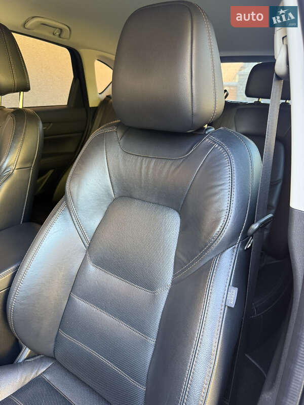 Внедорожник / Кроссовер Mazda CX-5 2018 в Виноградове