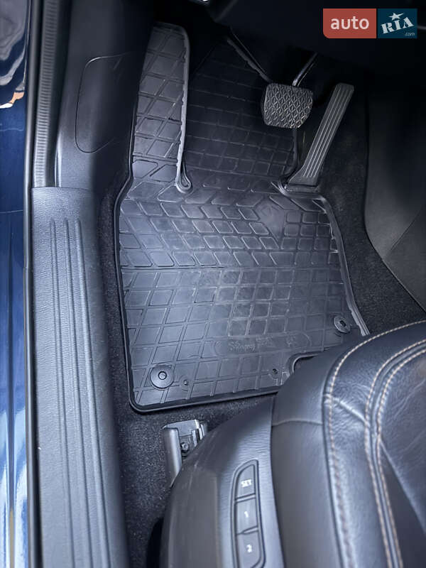 Внедорожник / Кроссовер Mazda CX-5 2018 в Виноградове