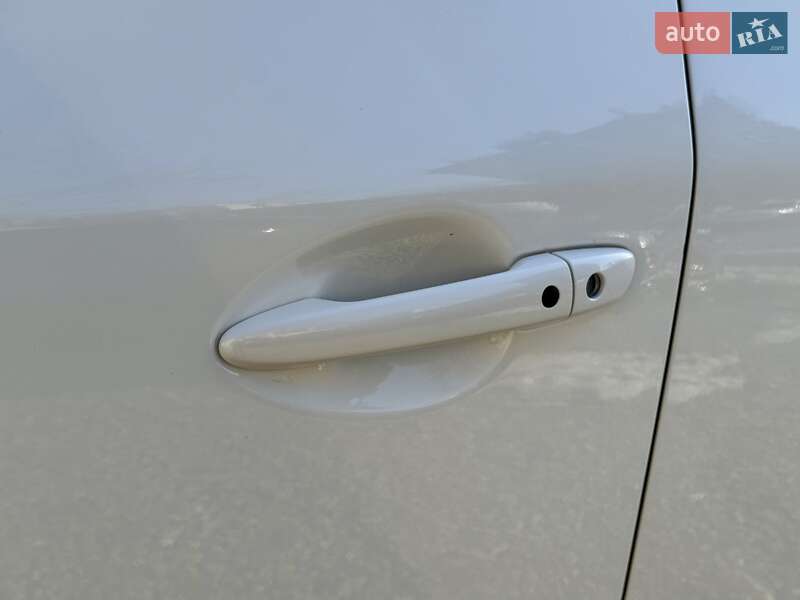 Внедорожник / Кроссовер Mazda CX-5 2017 в Харькове