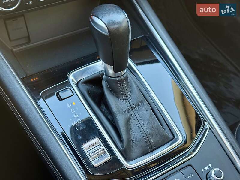 Внедорожник / Кроссовер Mazda CX-5 2017 в Харькове