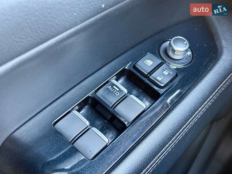 Внедорожник / Кроссовер Mazda CX-5 2017 в Харькове