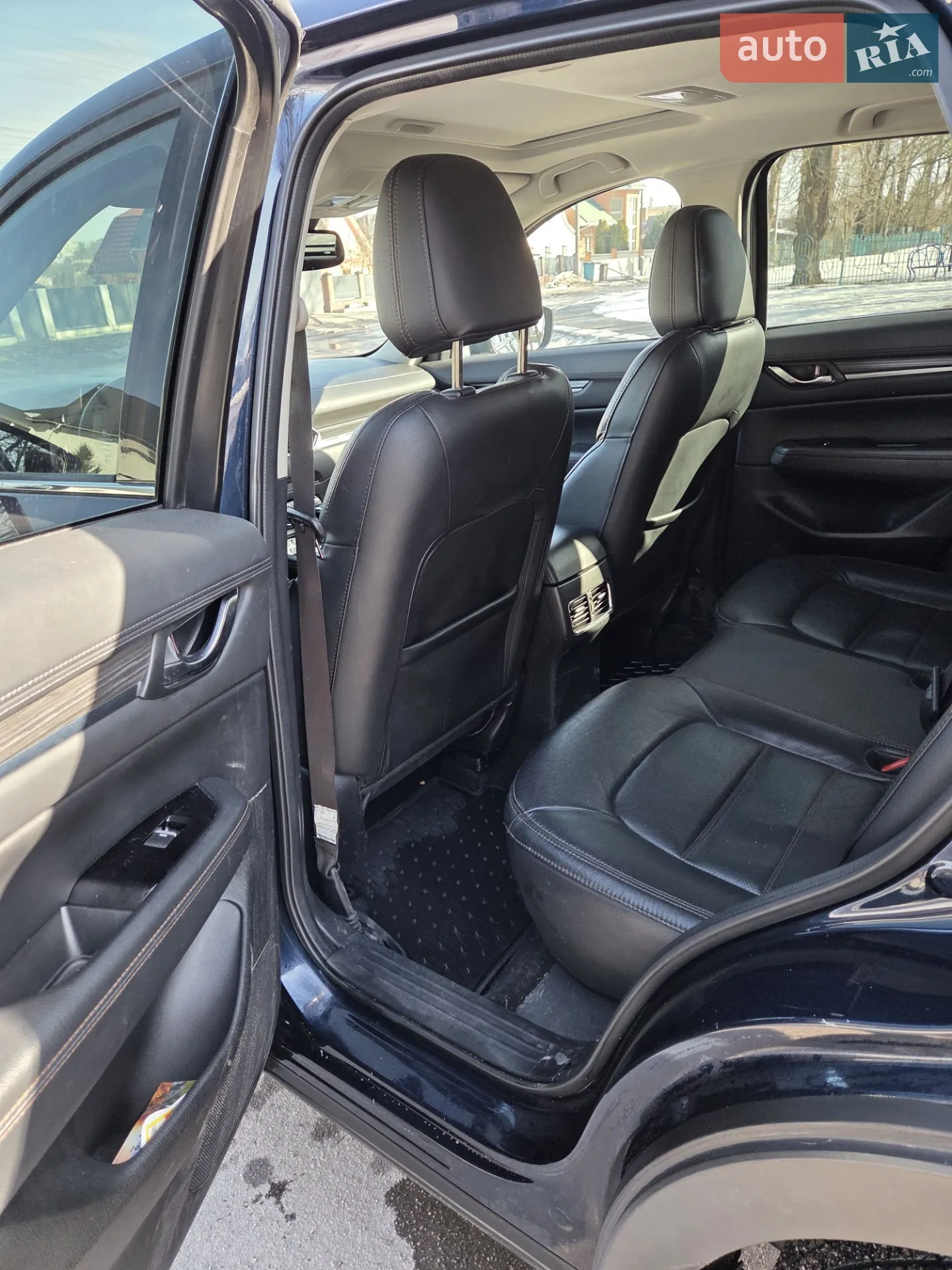 2018 Mazda CX-5 - мініатюра 15