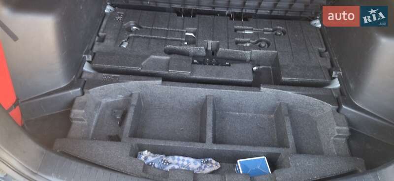 Внедорожник / Кроссовер Mazda CX-5 2013 в Стрые