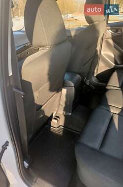 Внедорожник / Кроссовер Mazda CX-5 2013 в Ровно