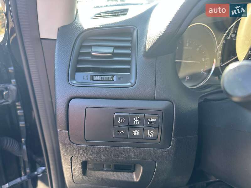 Позашляховик / Кросовер Mazda CX-5 2014 в Кам'янці-Бузькій