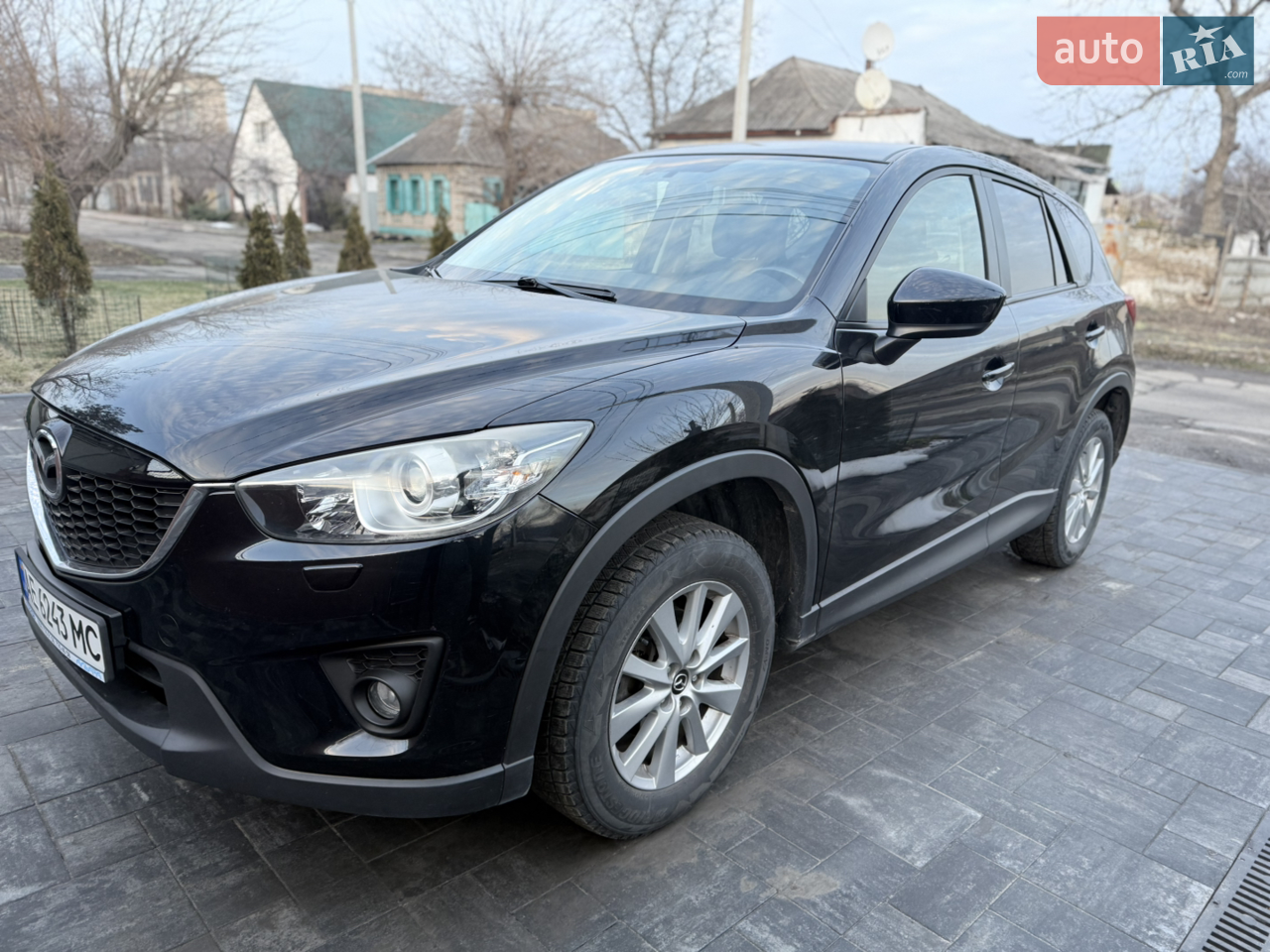 2015 Mazda CX-5 - мініатюра 28