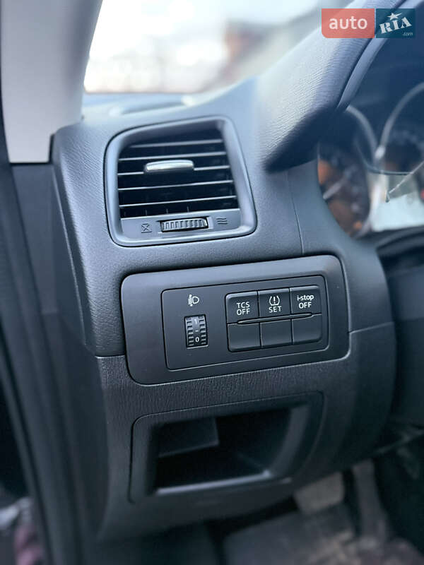 Внедорожник / Кроссовер Mazda CX-5 2014 в Павлограде фото 8 Внедорожник / Кроссовер Mazda CX-5 2014 в Павлограде