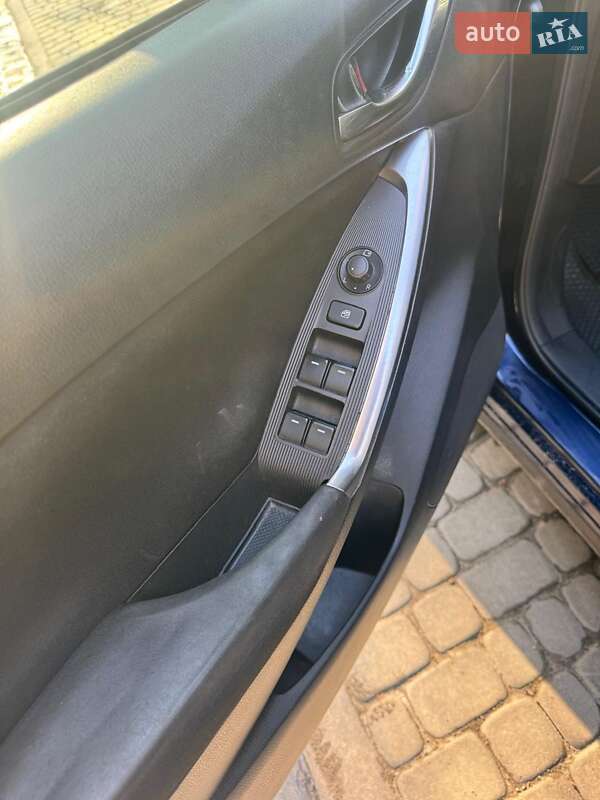 Внедорожник / Кроссовер Mazda CX-5 2012 в Львове фото 11 Внедорожник / Кроссовер Mazda CX-5 2012 в Львове